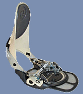 Rossignol Binding SIS